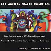 L.A.T.E.: Los Angeles Trance Excursions