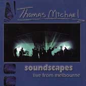Soundscapes: Live From Melbourne