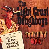 Doughboy Rock