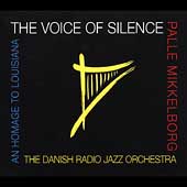 Voice Of Silence, The