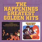 Greatest Golden Hits