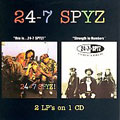 This Is... 24-7 Spyz!/Strength in Numbers
