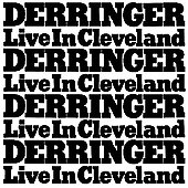 Live In Cleveland