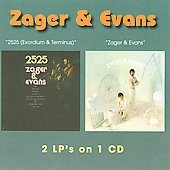 2525 (Exordium Terminus)/Zager & Evans