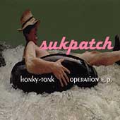 Honky-Tonk Operation [EP]