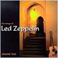 The Songs Of Led Zeppelin Vol. 2