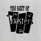 Best Of The Toasters, The [Tin]