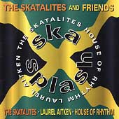 Ska Splash 1996