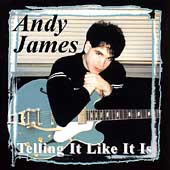 Telling It Like It Is