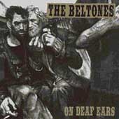On Deaf Ears [EP]