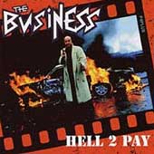 Hell 2 Pay [EP]