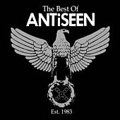 Best Of Antiseen, The