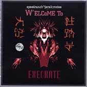 Welcome to Execrate