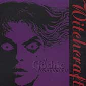 Witchcraft: A Gothic Companion