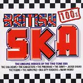 100% British Ska!