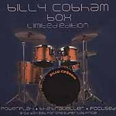 Billy Cobham [Box] [Limited]