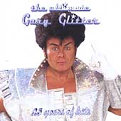 The Ultimate Gary Glitter