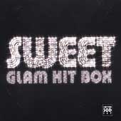 Glam Hit Box [Box]