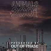 Animals 2001
