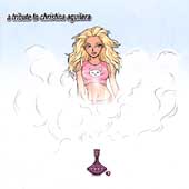 Tribute To Christina Aguilera, A