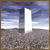 Who's Next 2001 (A Tribute To The Who)