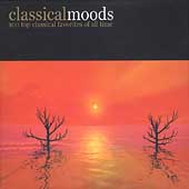 Classical Moods - 100 Top Classical Favorites of all Time