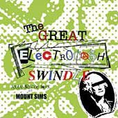 The Great Electroca$h Swindle