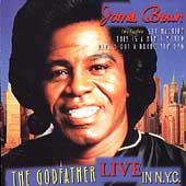 Godfather Live In N.Y.C., The