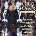 Grrrl Power: A History of Women in Popular Music