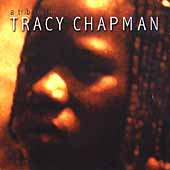 A Tribute To Tracy Chapman