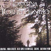 Cavatina (A Tribute To Robert De Niro)
