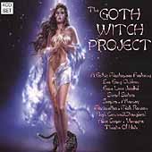 The Goth Witch Project [Box]