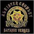 Satanic Verses 1875-1947 [Box]