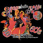 Shagadelic Hits Of The 60's