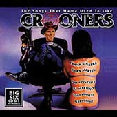 Crooners (Dressed To Kill)