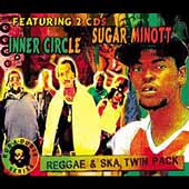 Reggae & Ska Twin Pack