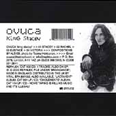 King Stacey [EP]