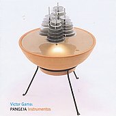 Pangeia Instrumentos