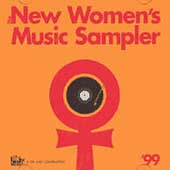 The New Women's Music Sampler