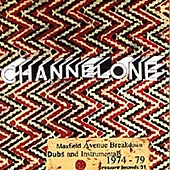 Maxfield Avenue Breakdown: Channel One Dubs And Instrumentals 1974-79