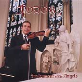Eugene Fodor - Instrument of the Angels