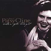 Walkin' After Midnight: The Best Of Patsy Cline