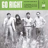 Go Right: Jazz From Poland 1963-1975