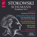 Schumann: Symphony no 2;  et al / Stokowski, et al