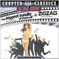 The Biggest Bundle Of Them All/Zig Zag