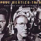 Don't Be Scared Anymore