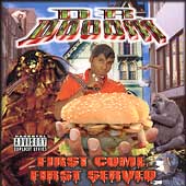 First Come First Served