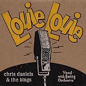 Louie Louie * [HDCD]
