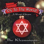 Oy to the World: A Klezmer Christmas