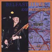 Belfast Blues [EP]